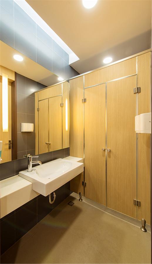 Hanting Hotel Shanghai Chunsha Jinhui Plaza エクステリア 写真