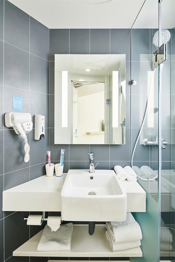 Hanting Hotel Shanghai Chunsha Jinhui Plaza エクステリア 写真